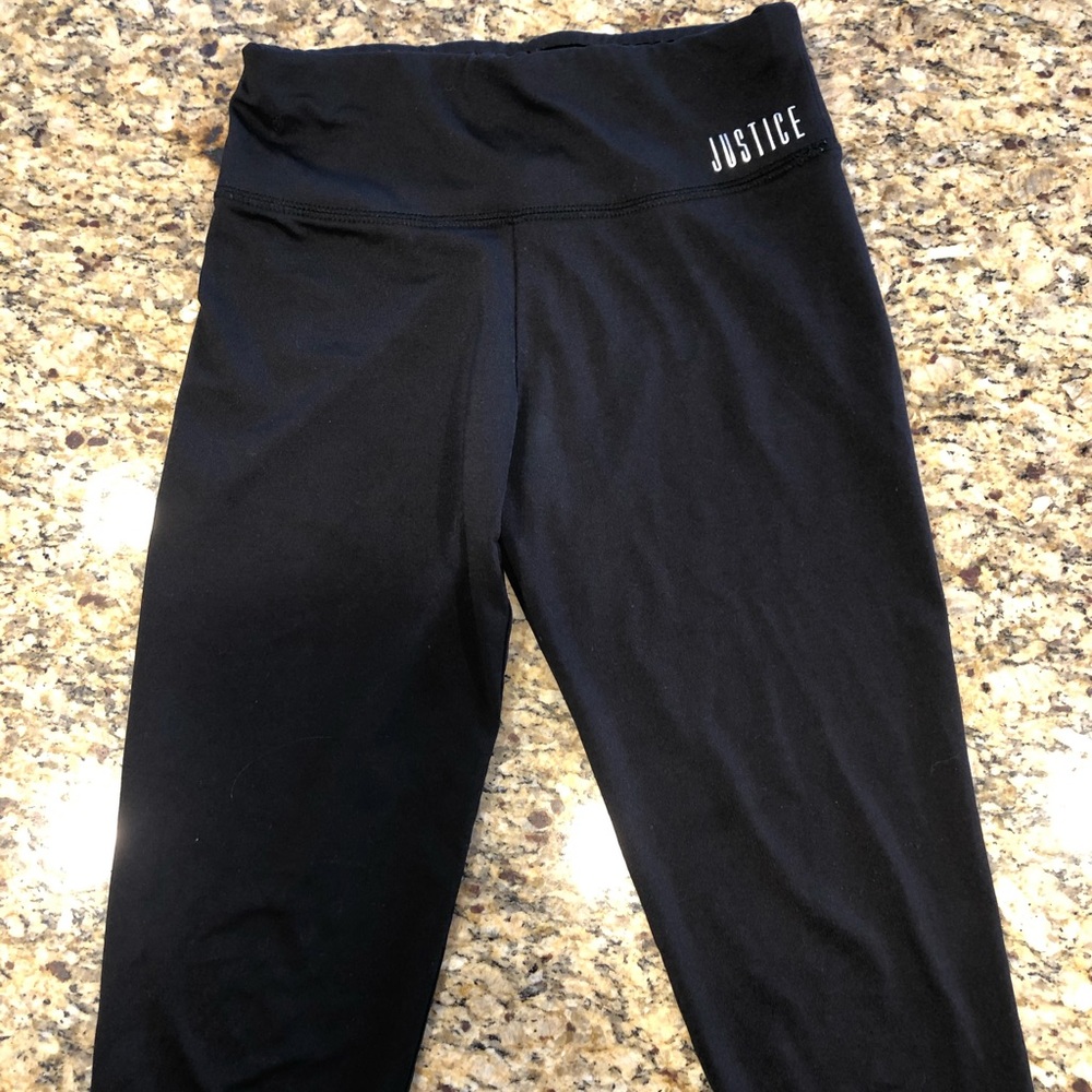 Capri leggings